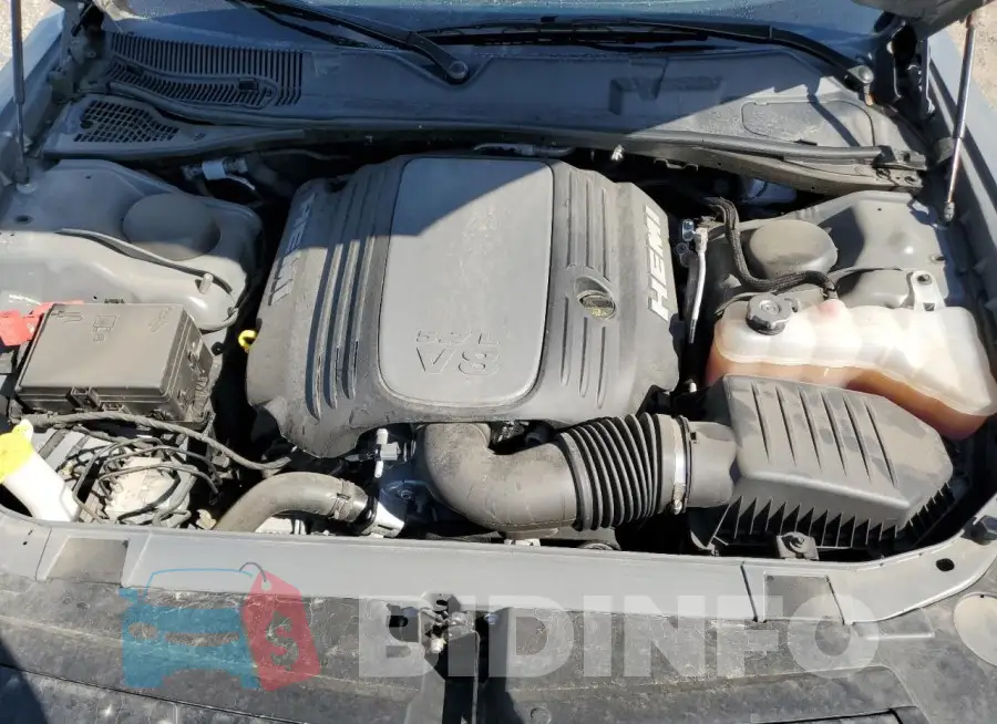 2C3CDZBT5PH665435 Photo# 11