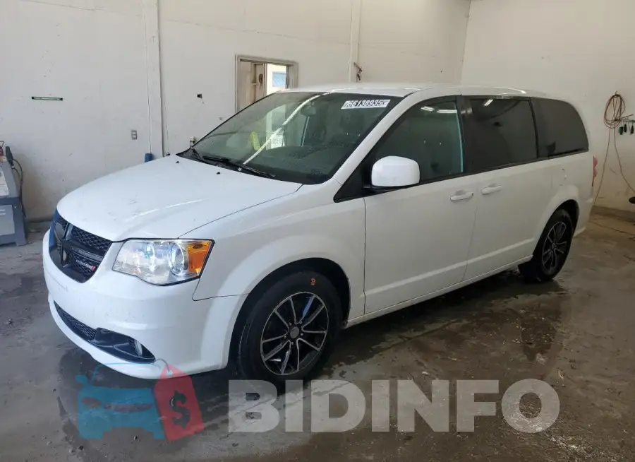 2C4RDGBG3JR146155 Photo# 1