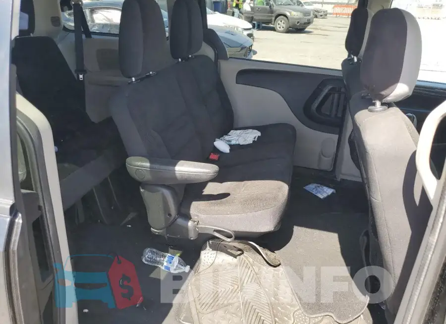 2C4RDGBG6JR166092 Photo# 11