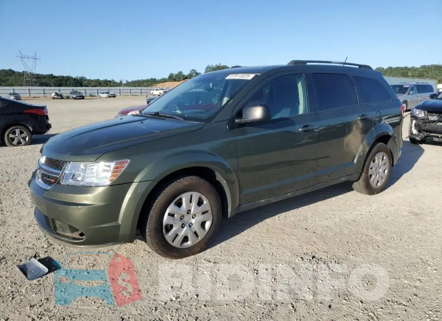 3C4PDCAB3HT673593 Photo# 1