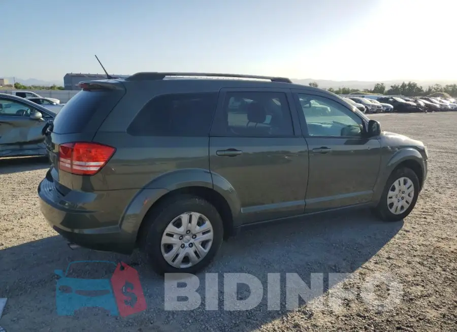 3C4PDCAB3HT673593 Photo# 3