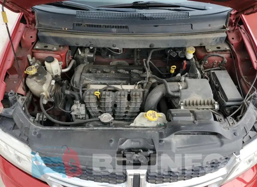 3C4PDCAB4GT128260 Photo# 11