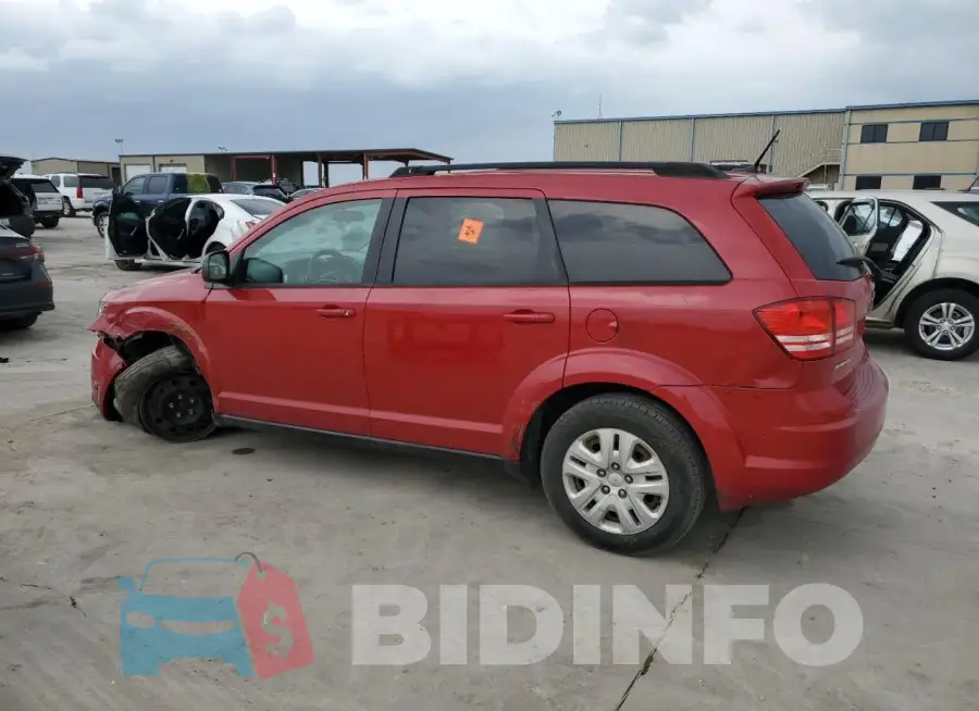 3C4PDCAB4GT128260 Photo# 2