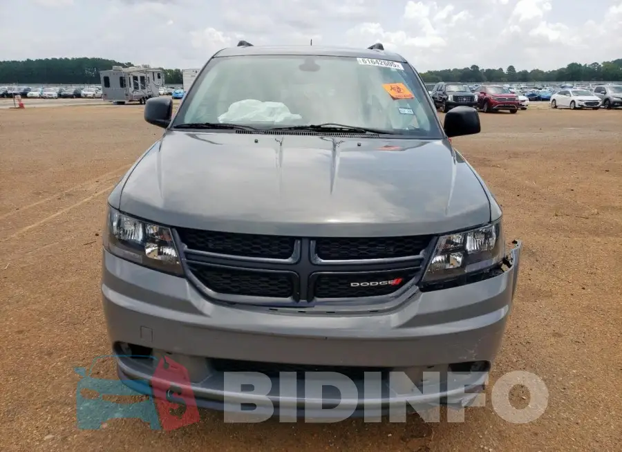 3C4PDCABXLT264953 Photo# 5