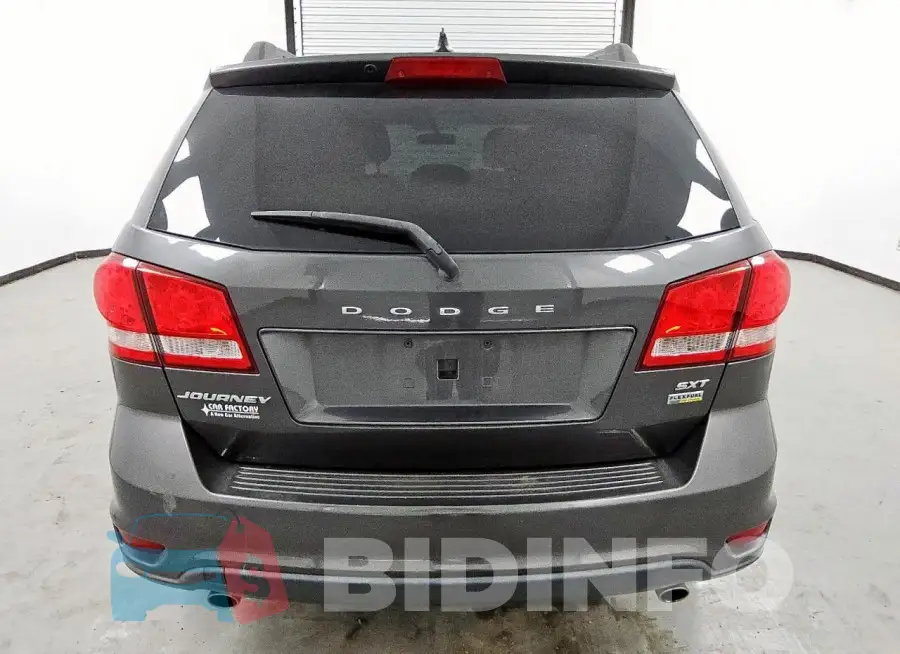 3C4PDCBG2GT141423 Photo# 6