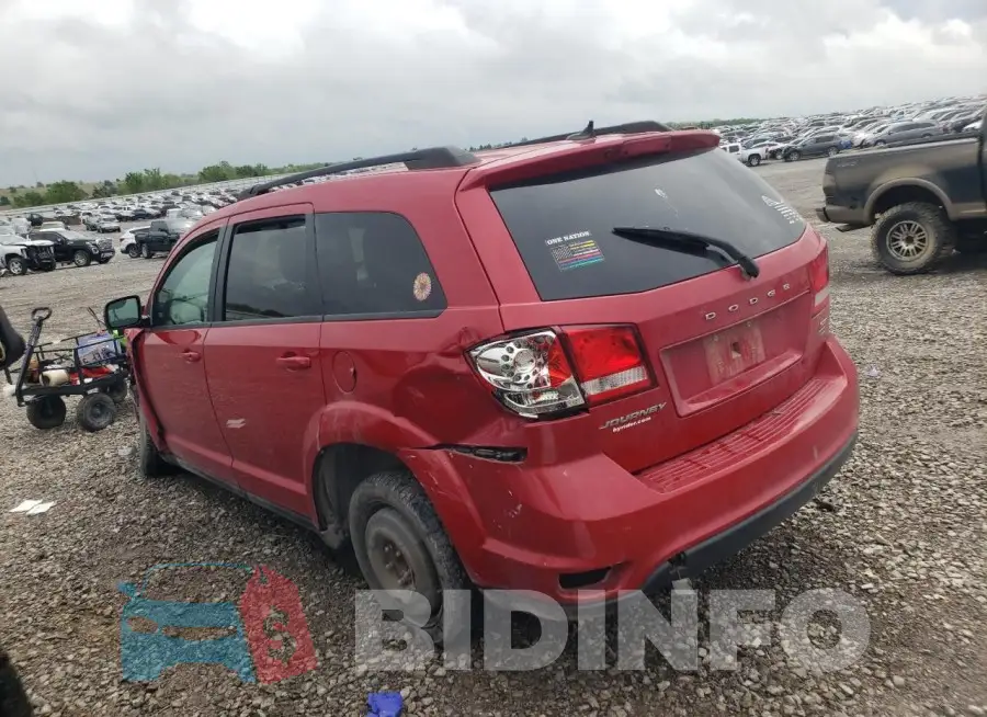 3C4PDCBG7GT137321 Photo# 2