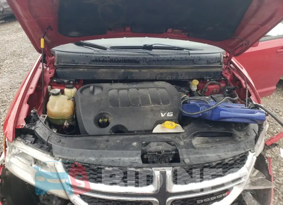 3C4PDCBG7GT137321 Photo# 12