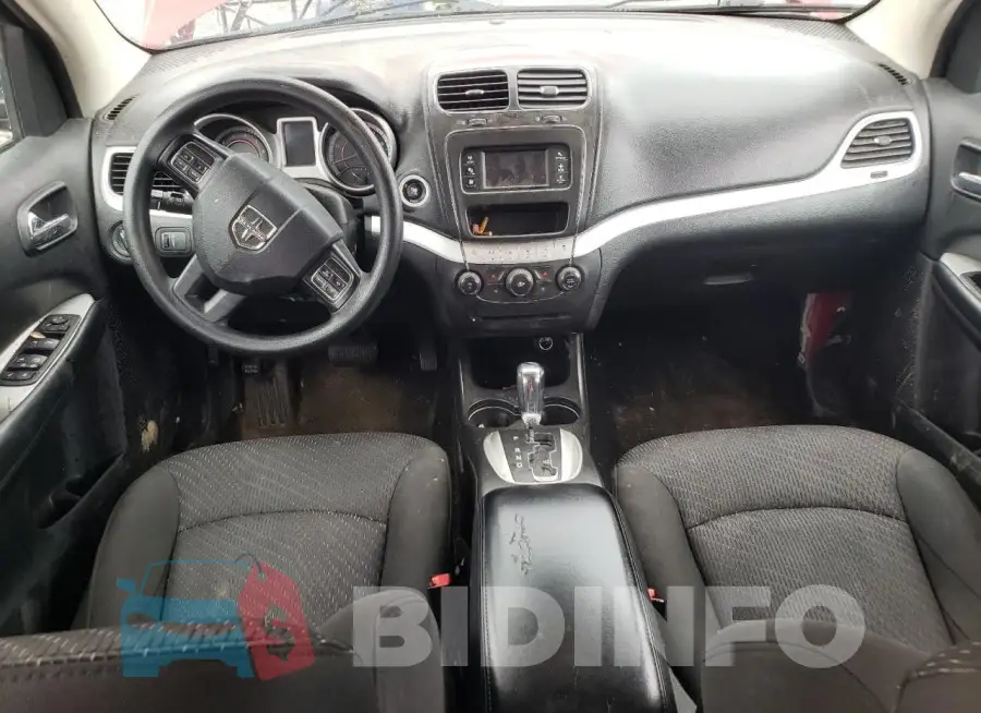 3C4PDCBG7GT137321 Photo# 8