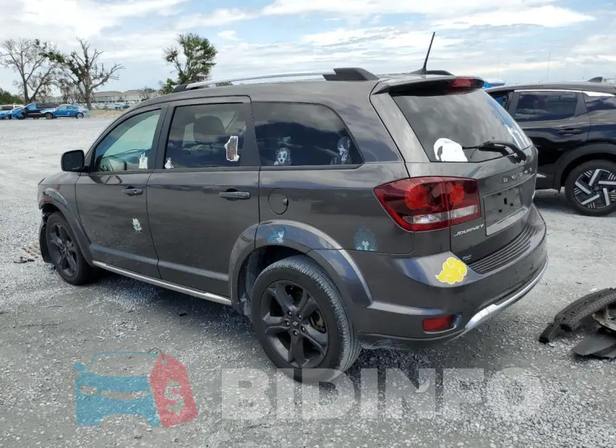 3C4PDCGB3LT212829 Photo# 2