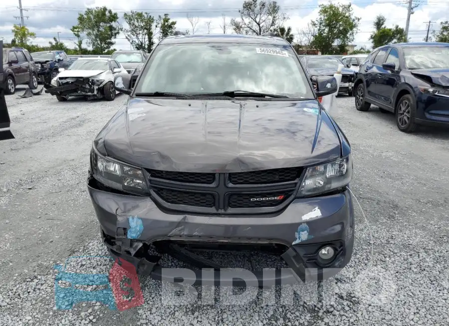 3C4PDCGB3LT212829 Photo# 5