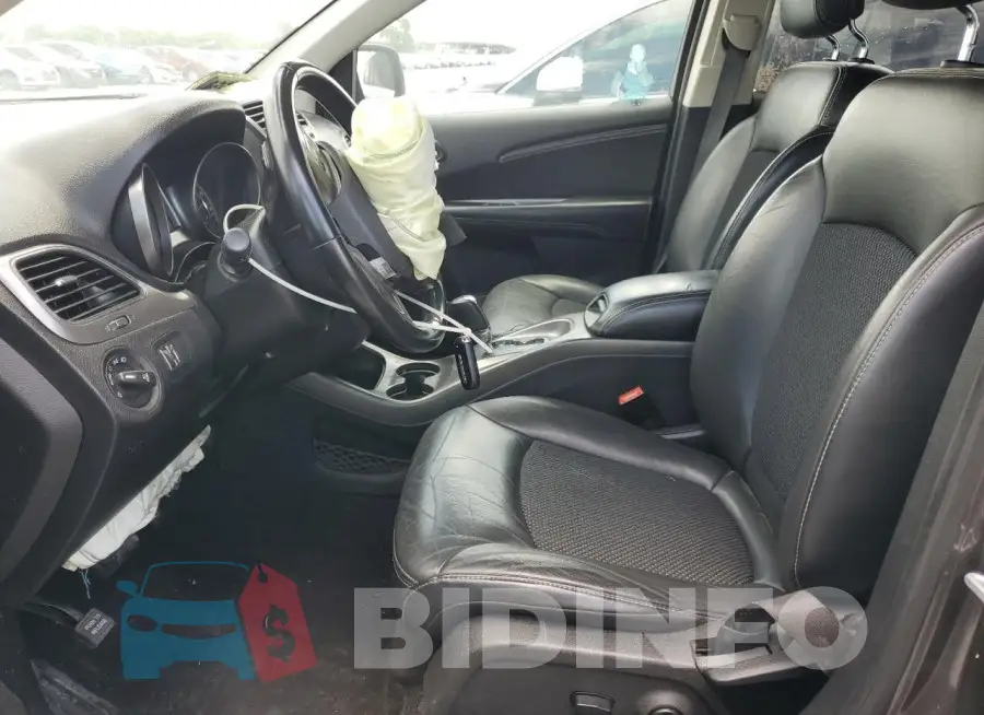 3C4PDCGB3LT212829 Photo# 7