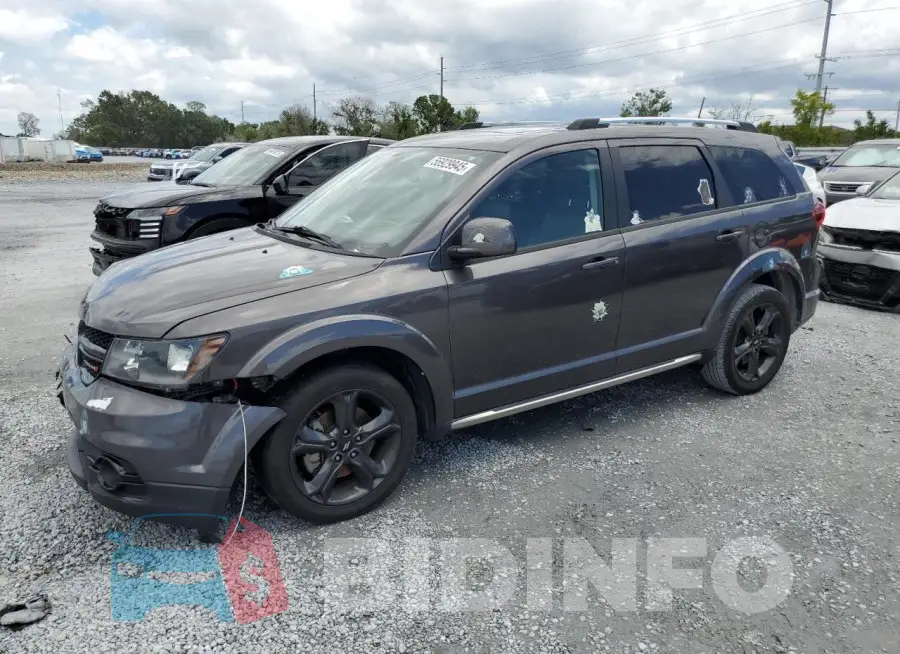 3C4PDCGB3LT212829 Photo# 1