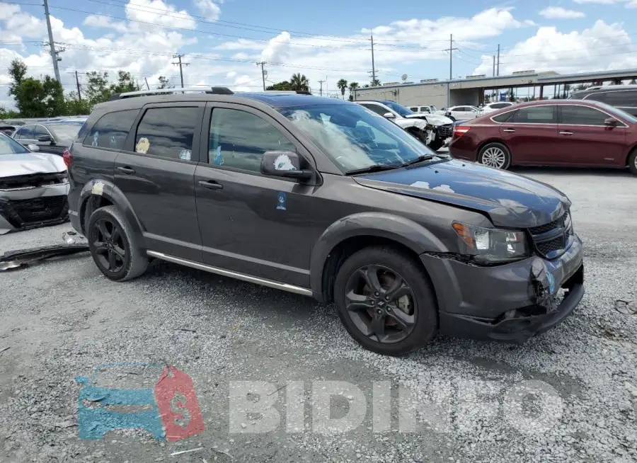 3C4PDCGB3LT212829 Photo# 4