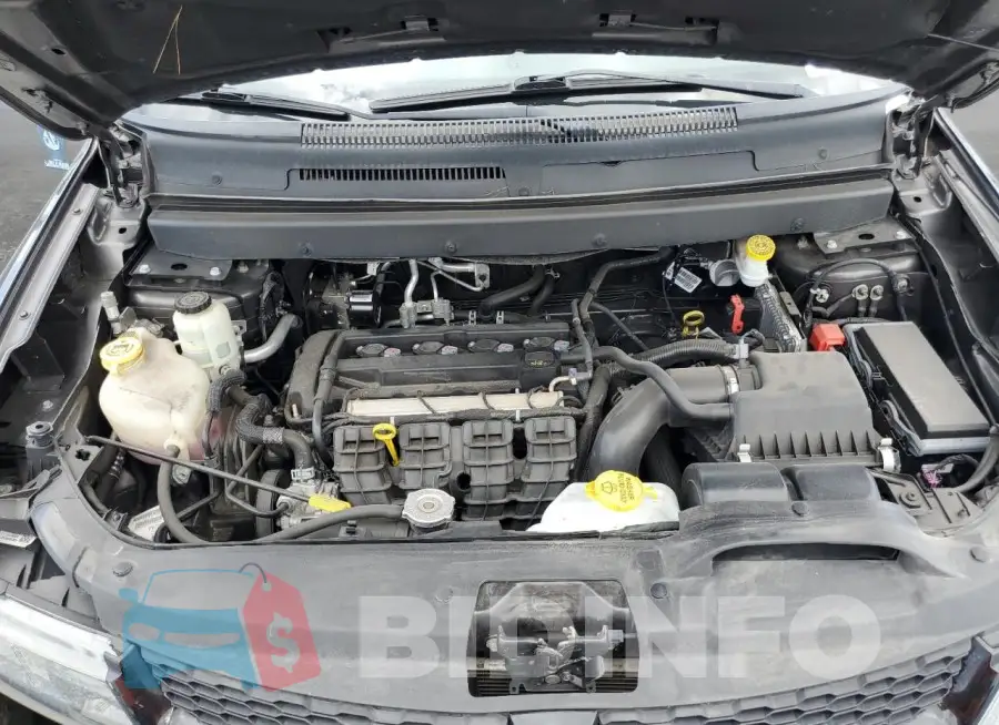3C4PDCGB3LT212829 Photo# 12