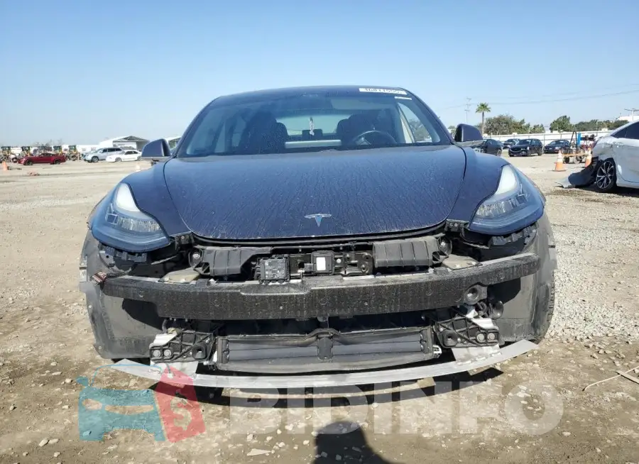 5YJ3E1EA6KF325682 Photo# 5