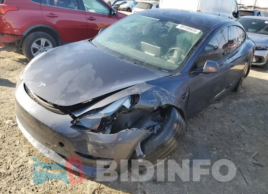 5YJ3E1EA9PF397385 Photo# 1