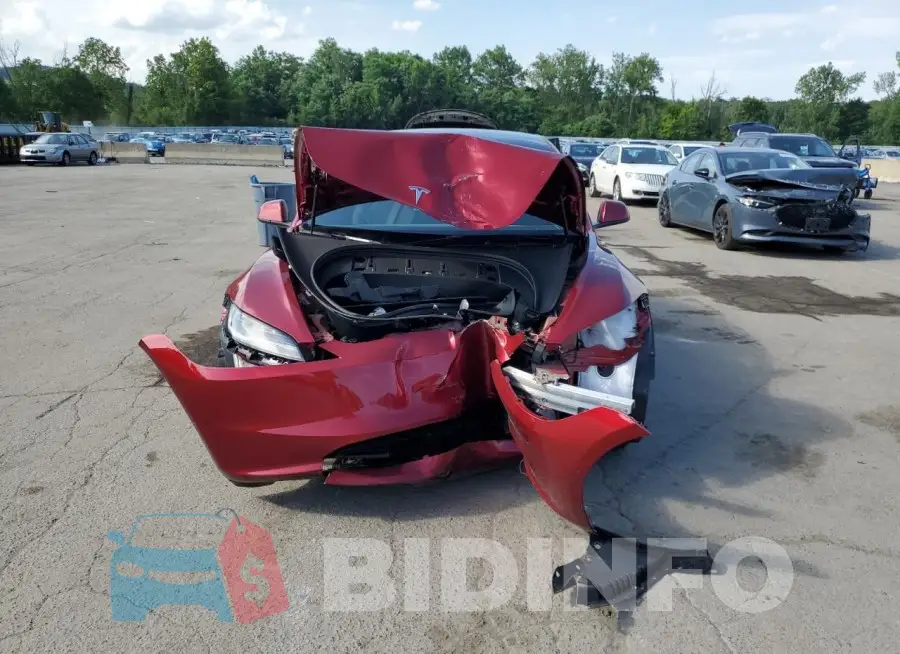 5YJ3E1EB3RF813877 Photo# 5