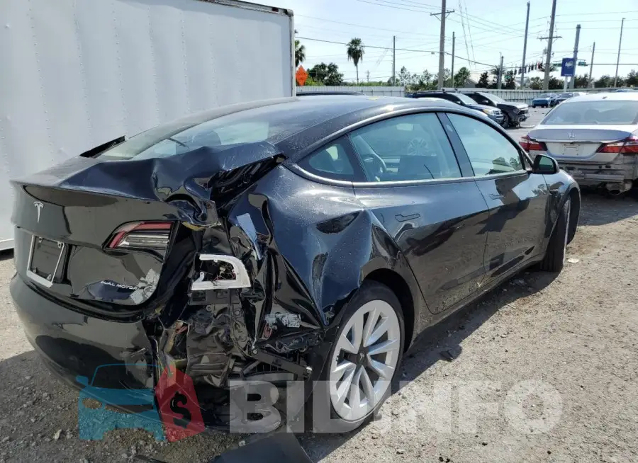 5YJ3E1EB7NF195344 Photo# 3