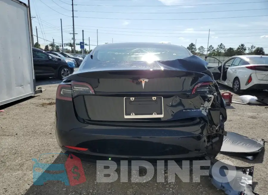 5YJ3E1EB7NF195344 Photo# 6