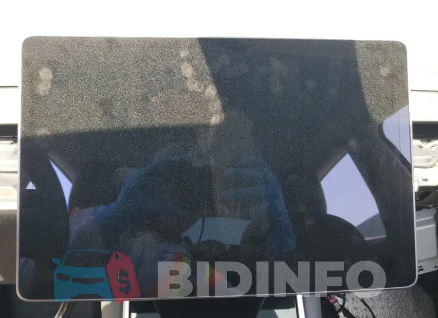 5YJYGDED3MF110310 Photo# 9