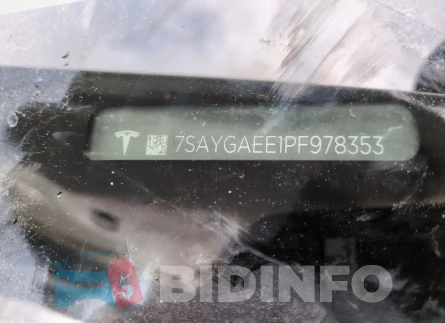 7SAYGAEE1PF978353 Photo# 12
