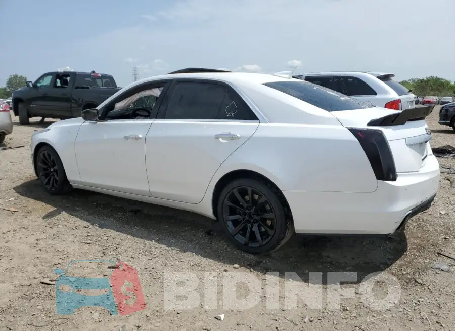 1G6AX5SS4K0137461 Photo# 2