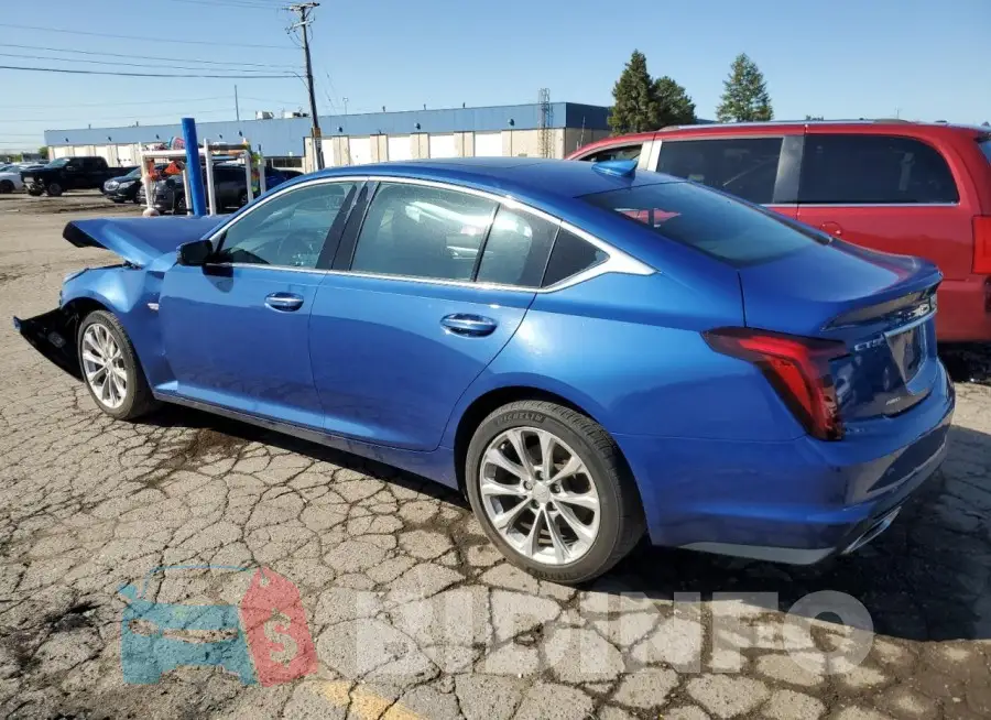 1G6DT5RK1L0122917 Photo# 2