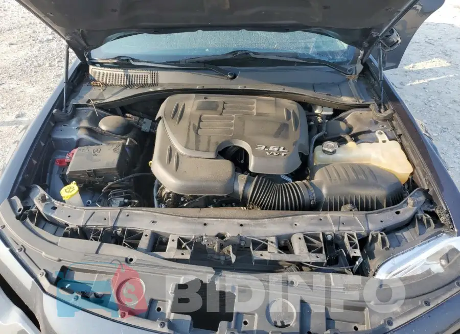 2C3CCAEG6HH600601 Photo# 11