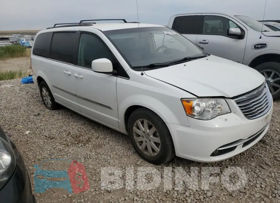 2C4RC1BG0GR299245 Photo# 4