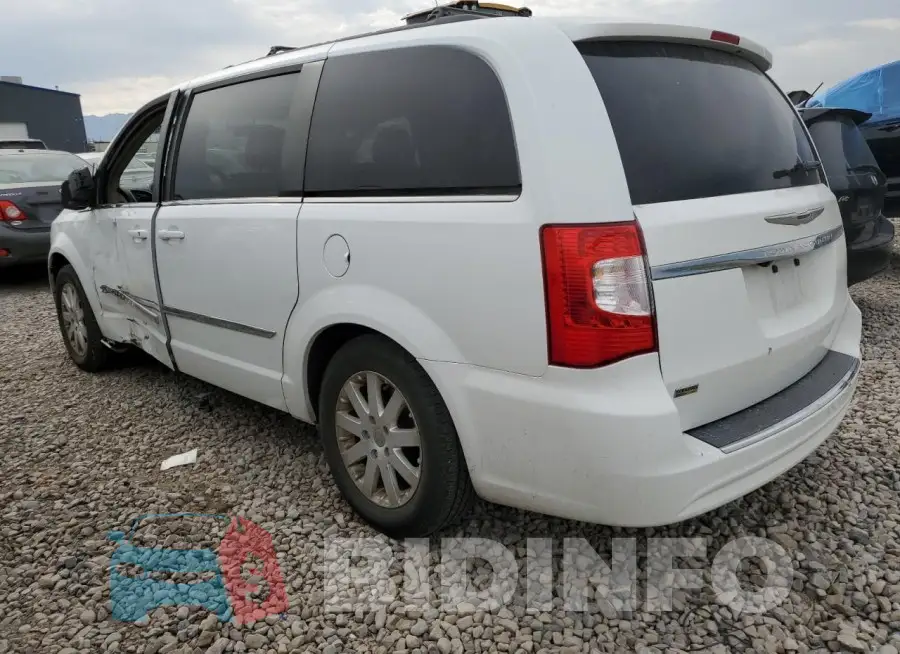 2C4RC1BG0GR299245 Photo# 2