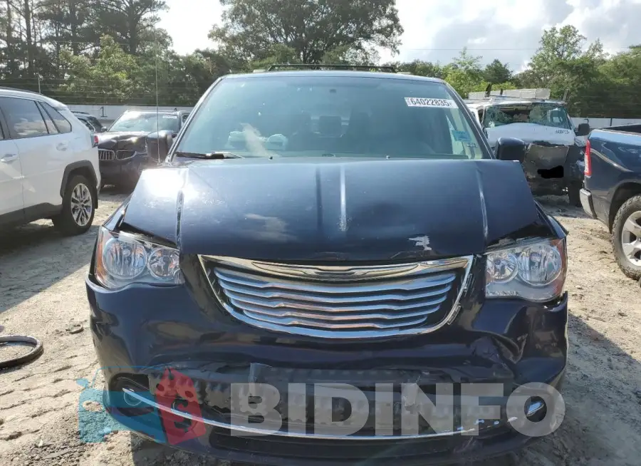 2C4RC1BG2GR247521 Photo# 5