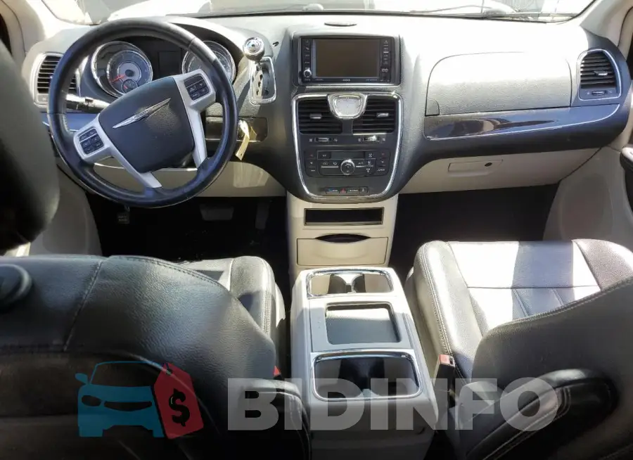 2C4RC1BG2GR295679 Photo# 8