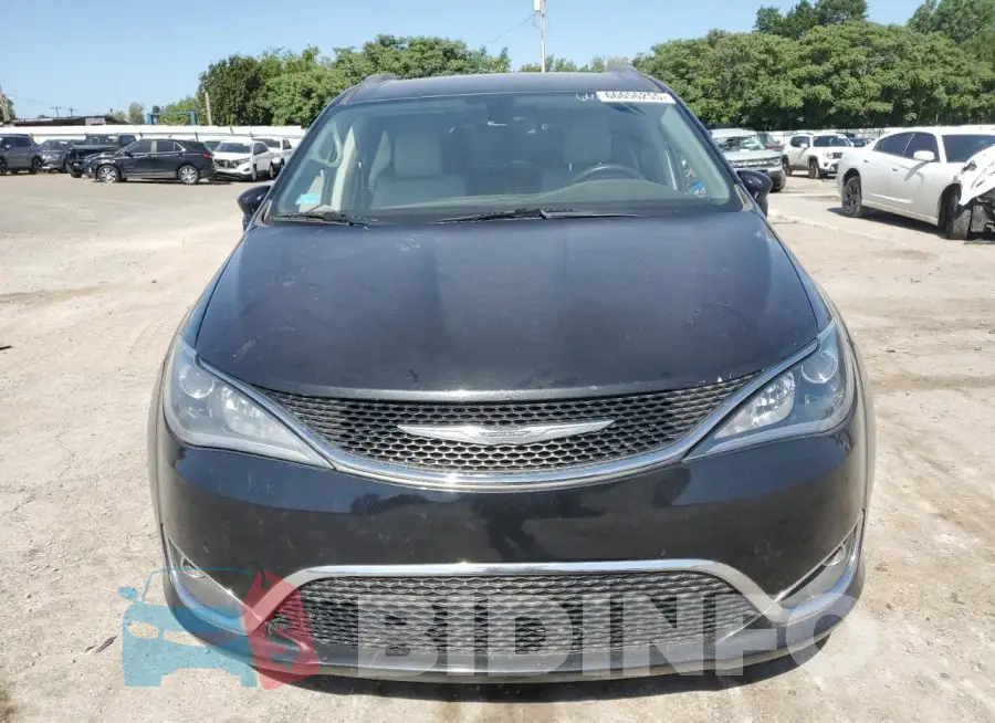 2C4RC1BG4JR217217 Photo# 5