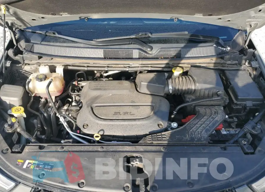 2C4RC1BG6NR107131 Photo# 12