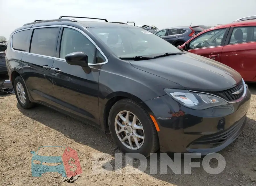 2C4RC1DG0LR182188 Photo# 4