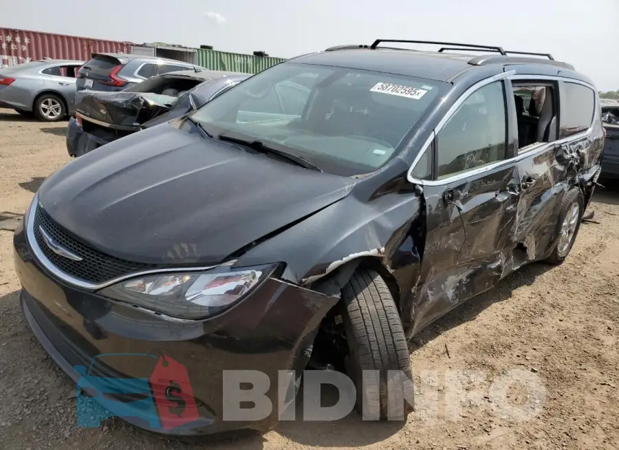 2C4RC1DG0LR182188 Photo# 1