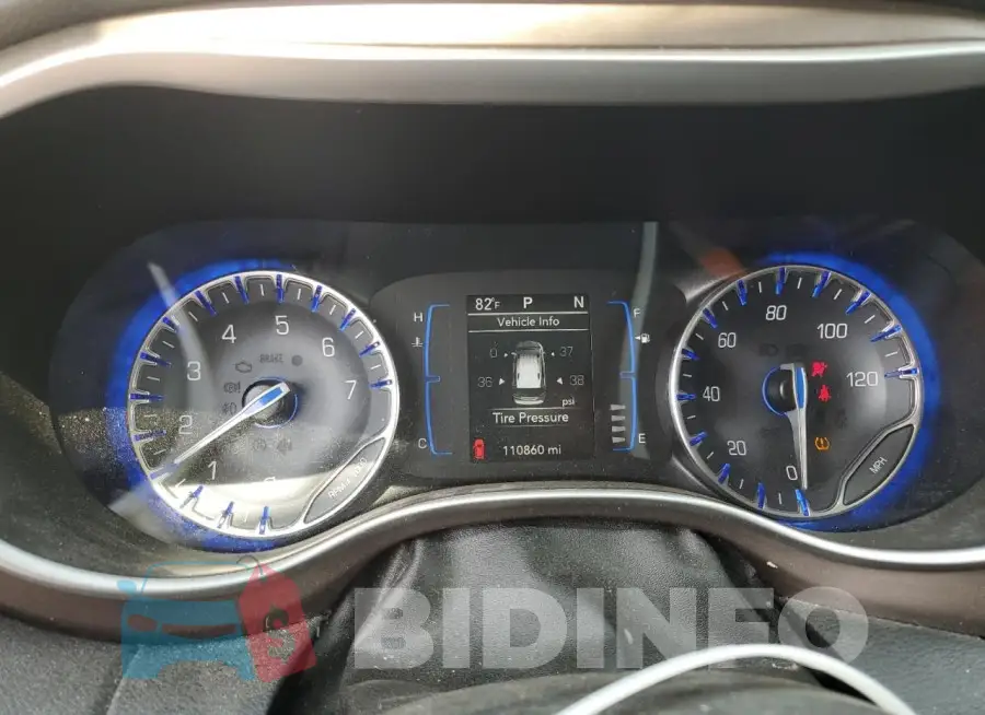 2C4RC1DG0LR182188 Photo# 9