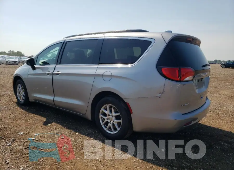 2C4RC1DG8LR258529 Photo# 2