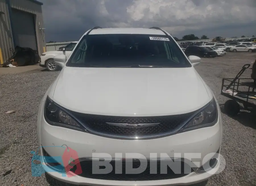 2C4RC1EG7LR106062 Photo# 5
