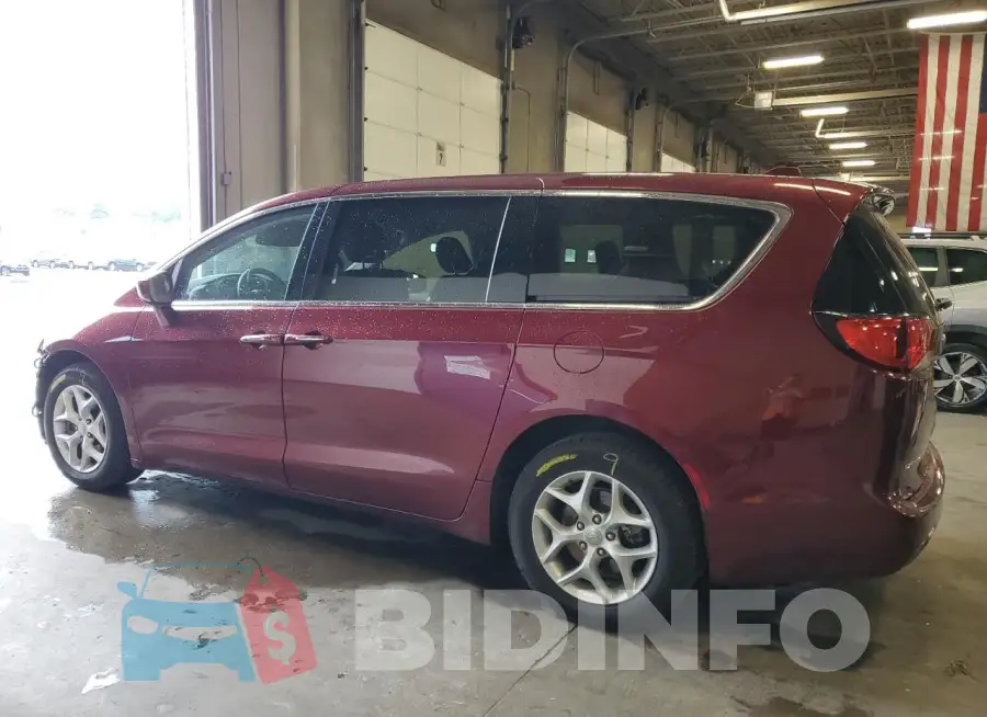 2C4RC1FG9LR122178 Photo# 2
