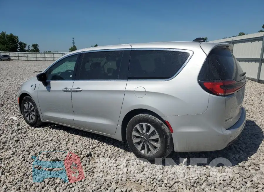 2C4RC1S71RR141547 Photo# 2