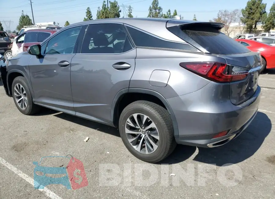 2T2AZMDA5NC320167 Photo# 2