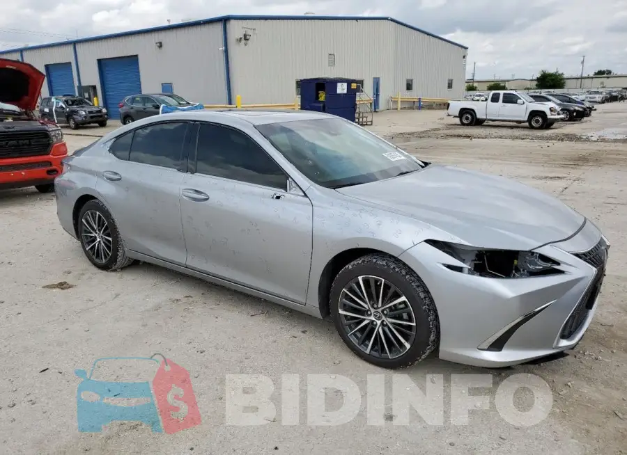 58ADZ1B13PU142711 Photo# 4