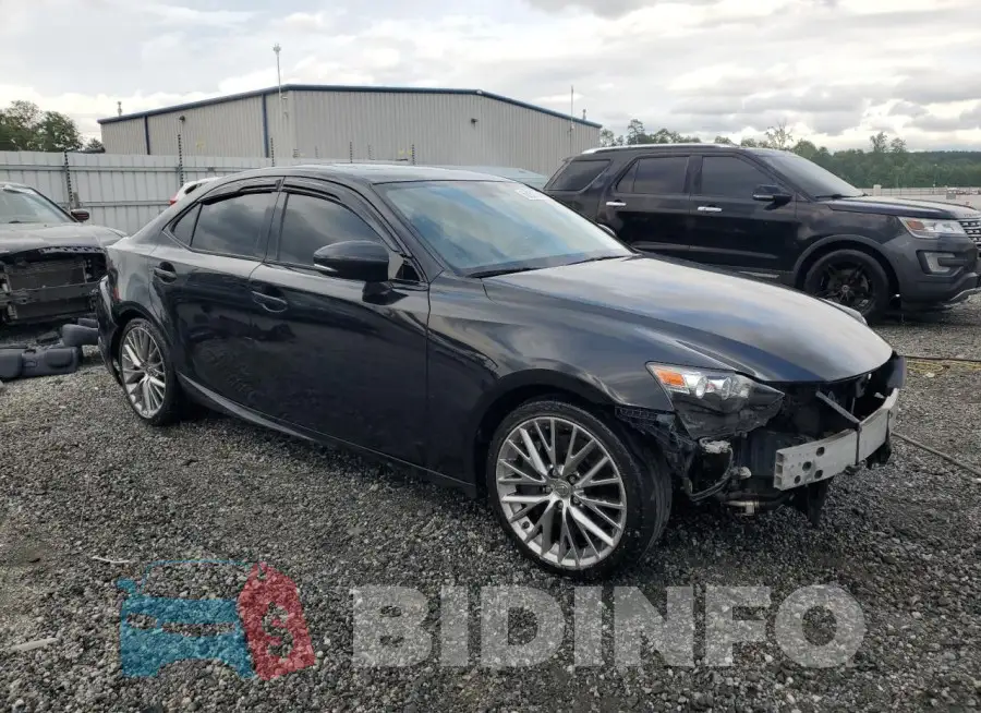 JTHBA1D27G5020894 Photo# 4