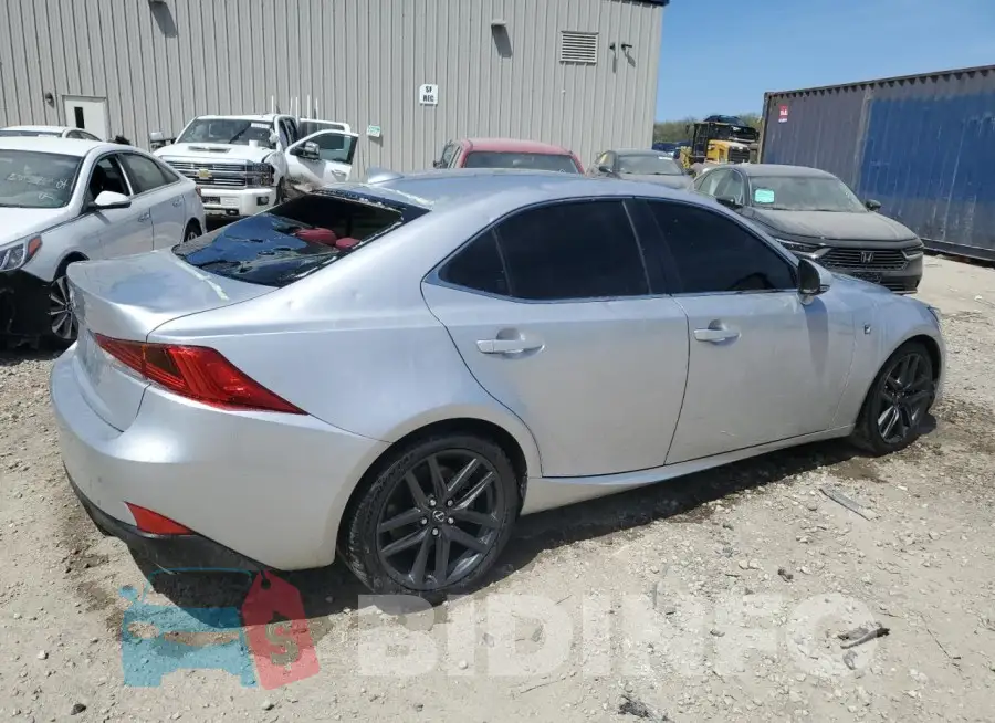 JTHCZ1D23J5015857 Photo# 3