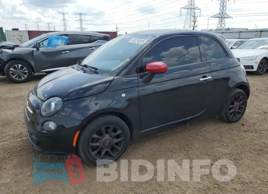 3C3CFFAR3GT246120 Photo# 1