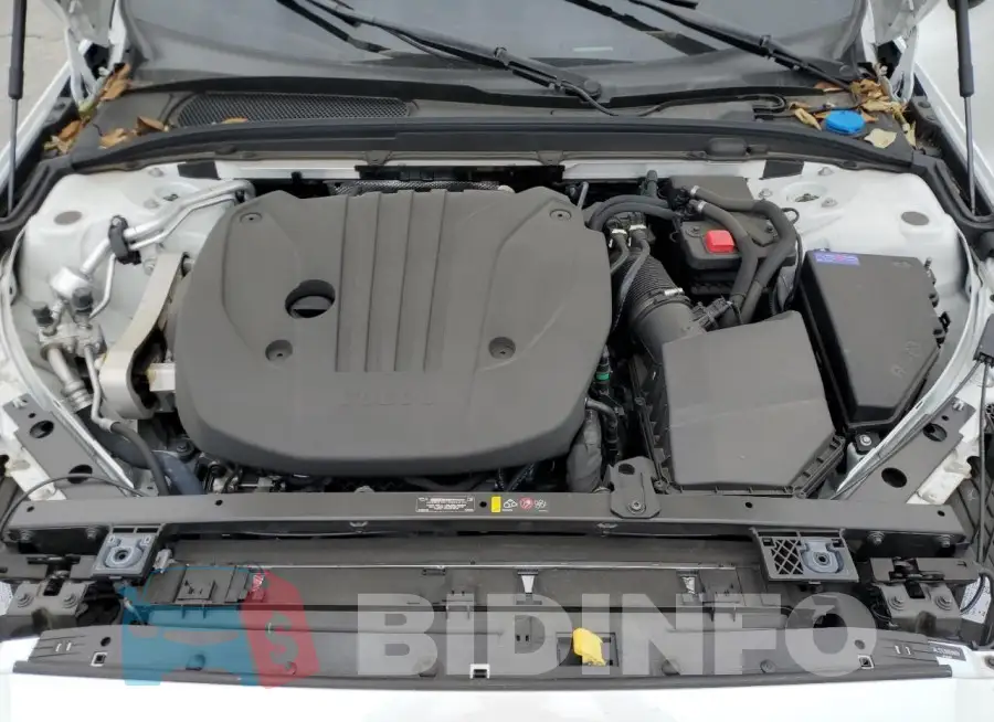 7JRL12TL5RG294691 Photo# 11