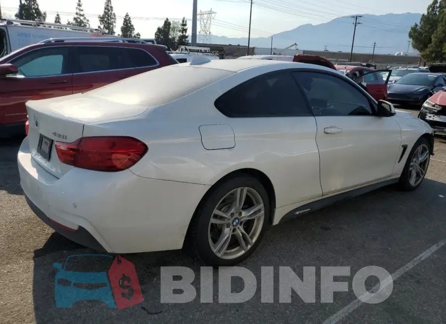 WBA4R9C35HK878697 Photo# 3