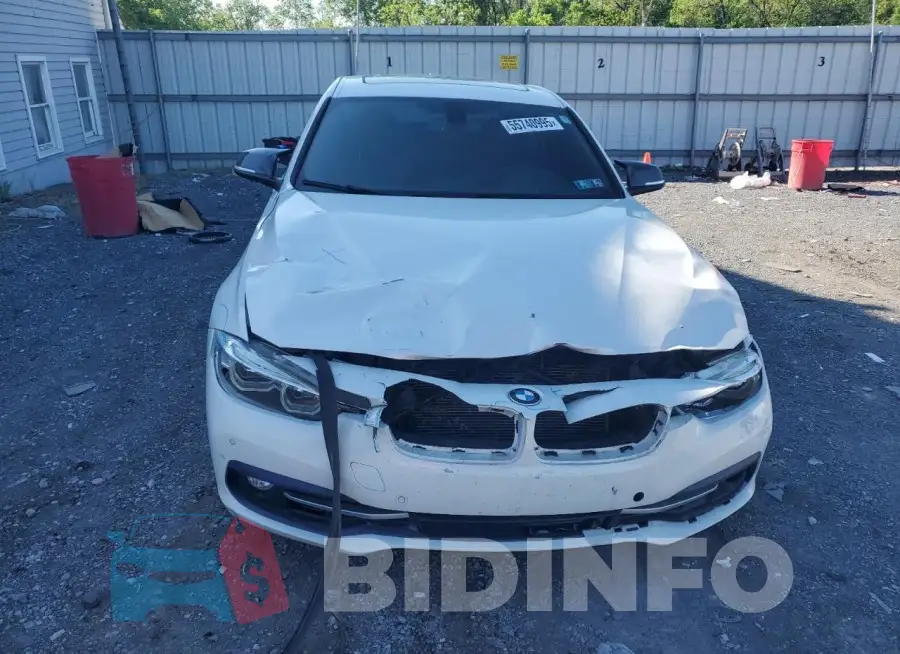 WBA8E3G55GNT77182 Photo# 5