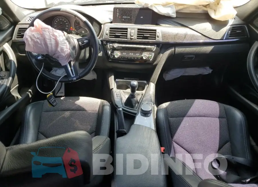 WBS8M9C53J5J80168 Photo# 8